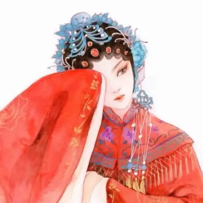 蓝冰信的头像